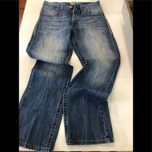 Men’s Wrangler 20x jeans